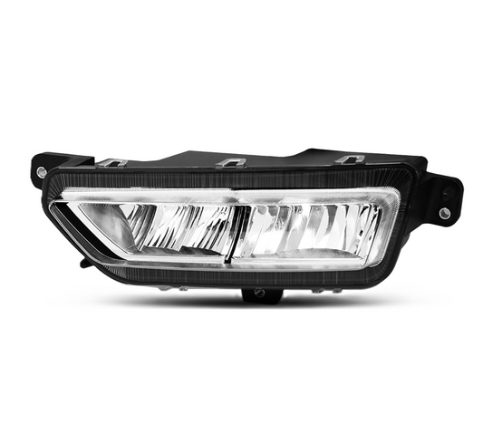 Fog Light fit for 2022+ Peterbilt 579 SEMI-Truck DOT/SAE Approved