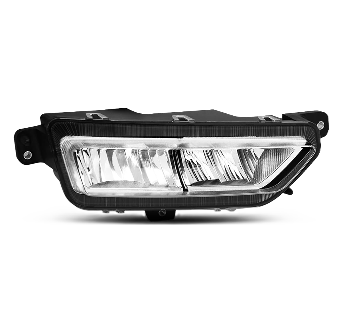 Fog Light fit for 2022+ Peterbilt 579 SEMI-Truck DOT/SAE Approved