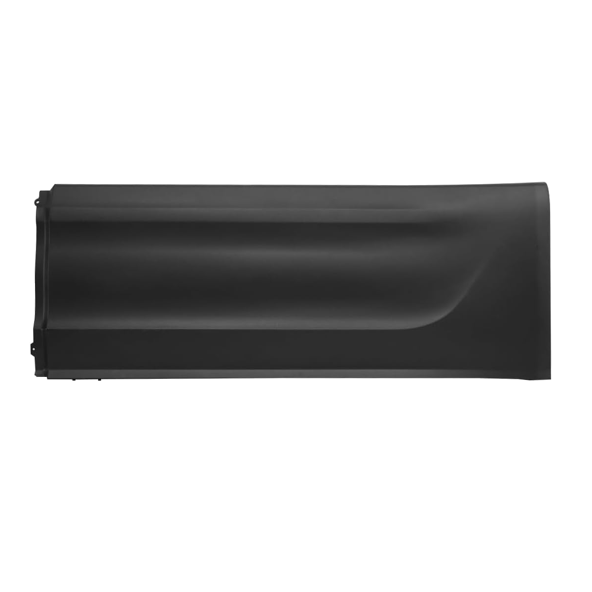 Rear Fairing Skirt Panel for Peterbilt 579 2023+ Semi Trucks