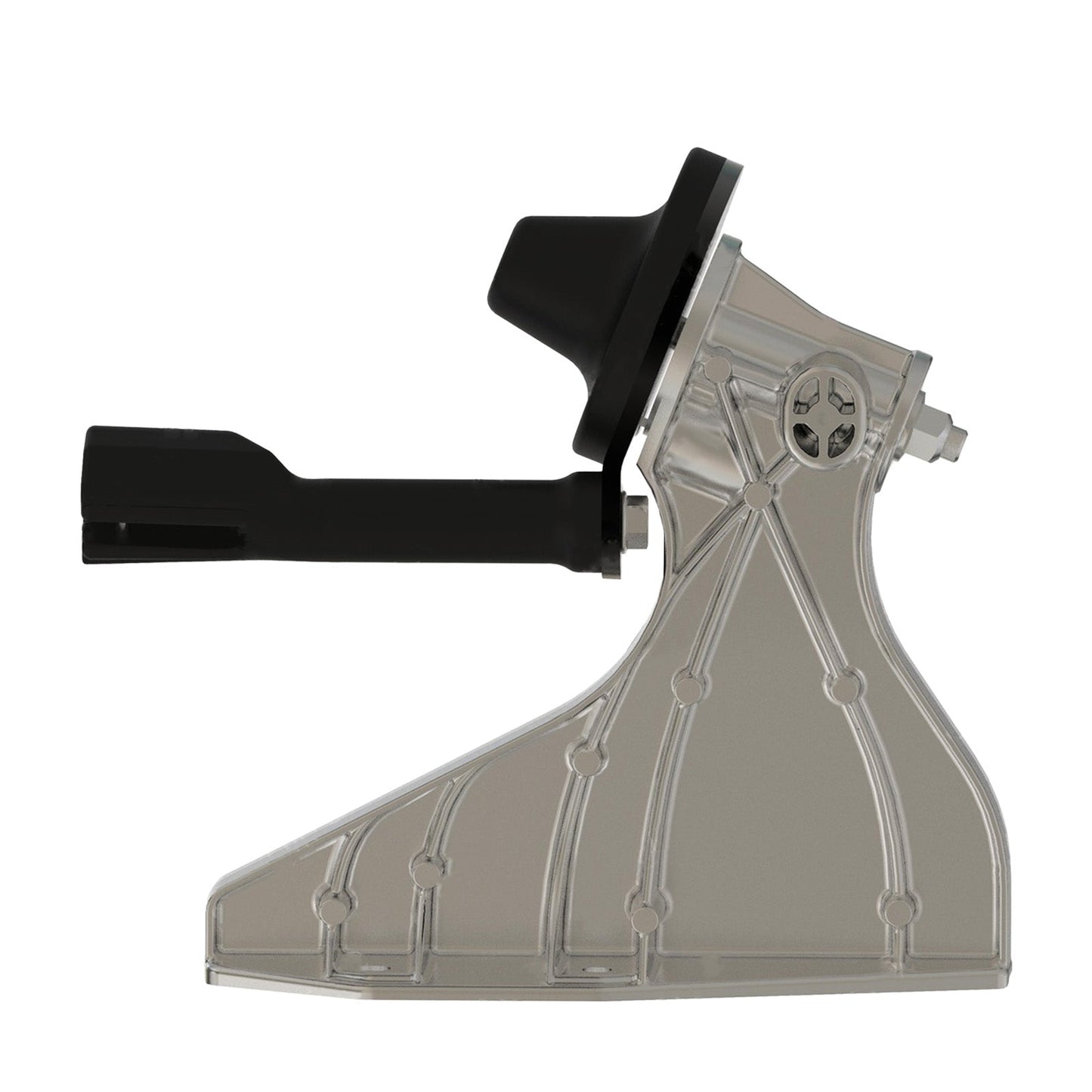 Freightliner Cascadia 2018+ Hood Support Bracket | A18-57098-004 A18-57098-005