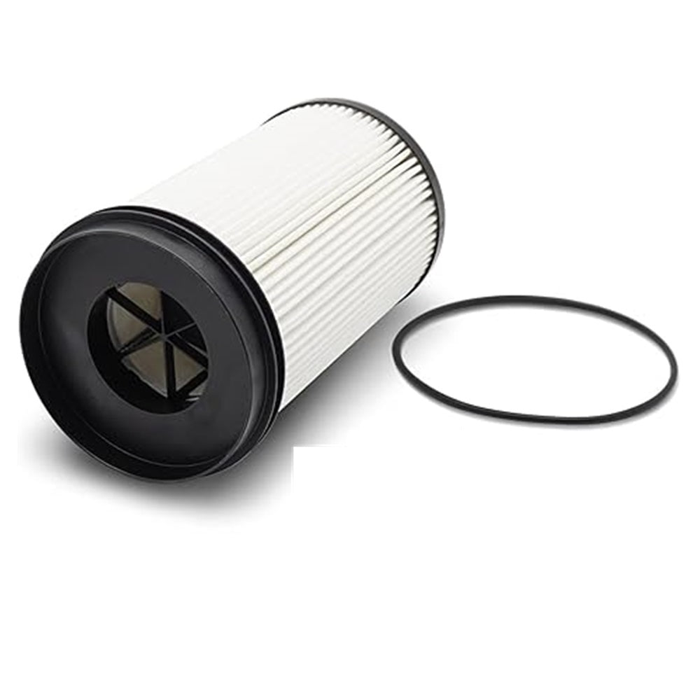 Genuine ( UFU ) Fuel Water Separator Filter Compatible With DD13 DD15 DD16 Diesel Engine Freightliner Replaces R61709