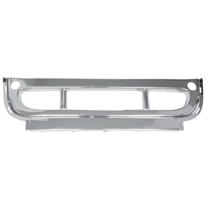 Freightliner Cascadia 2008-2017 镀铬前保险杠中央外罩
