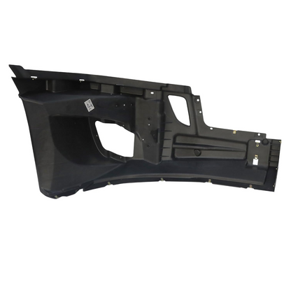 Freightliner Cascadia 2018-2024 bumper reinforcement Left Driver Side