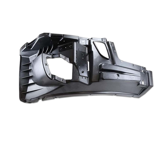 Freightliner Cascadia 2018-2024 bumper reinforcement Right Passenger Side