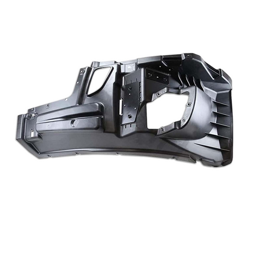 Freightliner Cascadia 2018-2024 bumper reinforcement Left Driver Side
