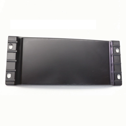 Freightliner Cascadia 2018+ Bumper Radar Cover | Replaces 06-95729-000