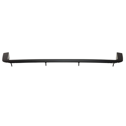 Freightliner Cascadia 2018-2024 bumper Center black cover stripe trim