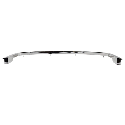 Freightliner Cascadia 2018+ 前保险杠中央饰条 | 保险杠中央镀铬饰条 | 替换件号：2128982001