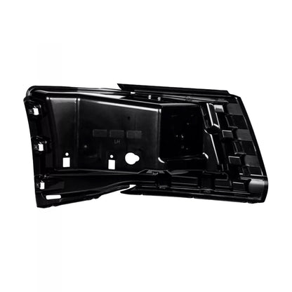 VOLVO VNL 2018 BUMPER SIDE REINFORCEMENT LH & BUMPER LEFT SIDE PART COVER PANEL LH