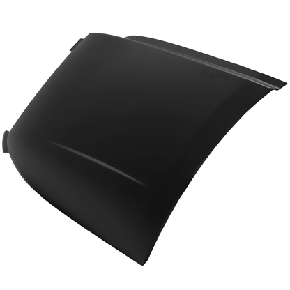 适用于沃尔沃VNL 2018-2024款车型的左侧（驾驶员侧）前保险杠侧角端盖