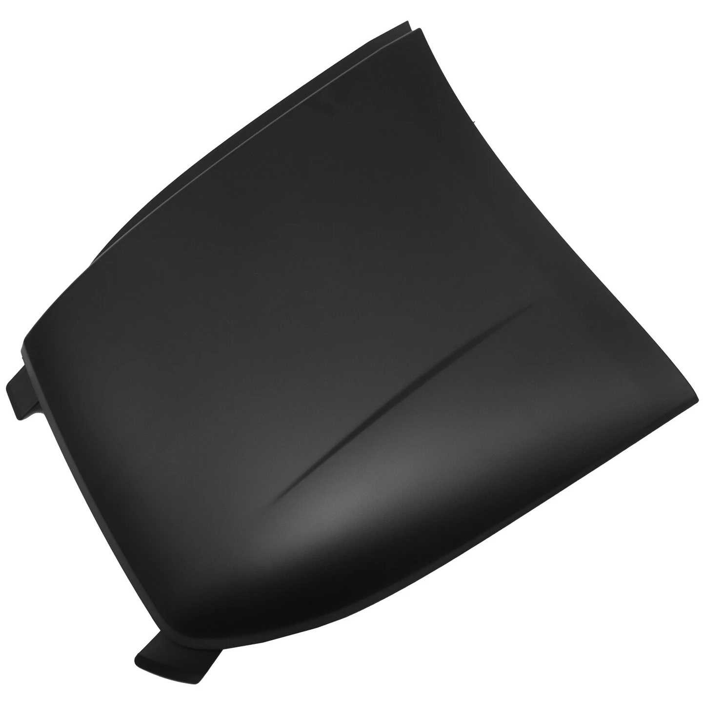 适用于沃尔沃VNL 2018-2024款车型的左侧（驾驶员侧）前保险杠侧角端盖