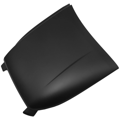 适用于沃尔沃VNL 2018-2024款车型的左侧（驾驶员侧）前保险杠侧角端盖