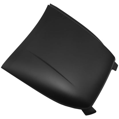 Front Bumper Side Corner End Cover for Volvo VNL 2018-2024 Passenger Side RIGHT