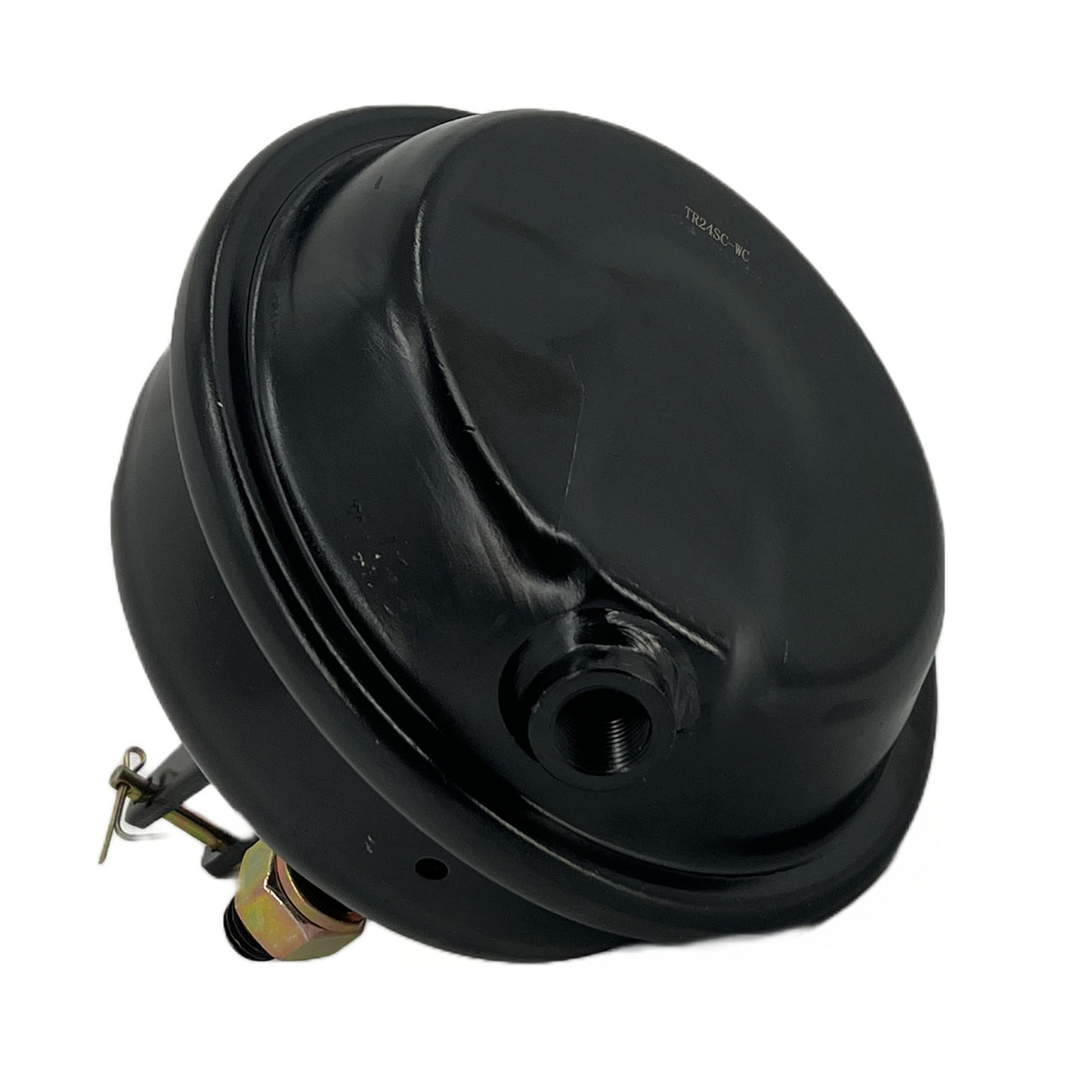 Long Stroke Air Brake Chamber Service Type 24 with Welded Clevis(TR24SC-WC)