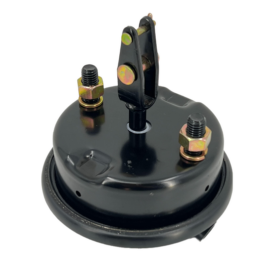 Long Stroke Air Brake Chamber Service Type 24 with Welded Clevis(TR24SC-WC)