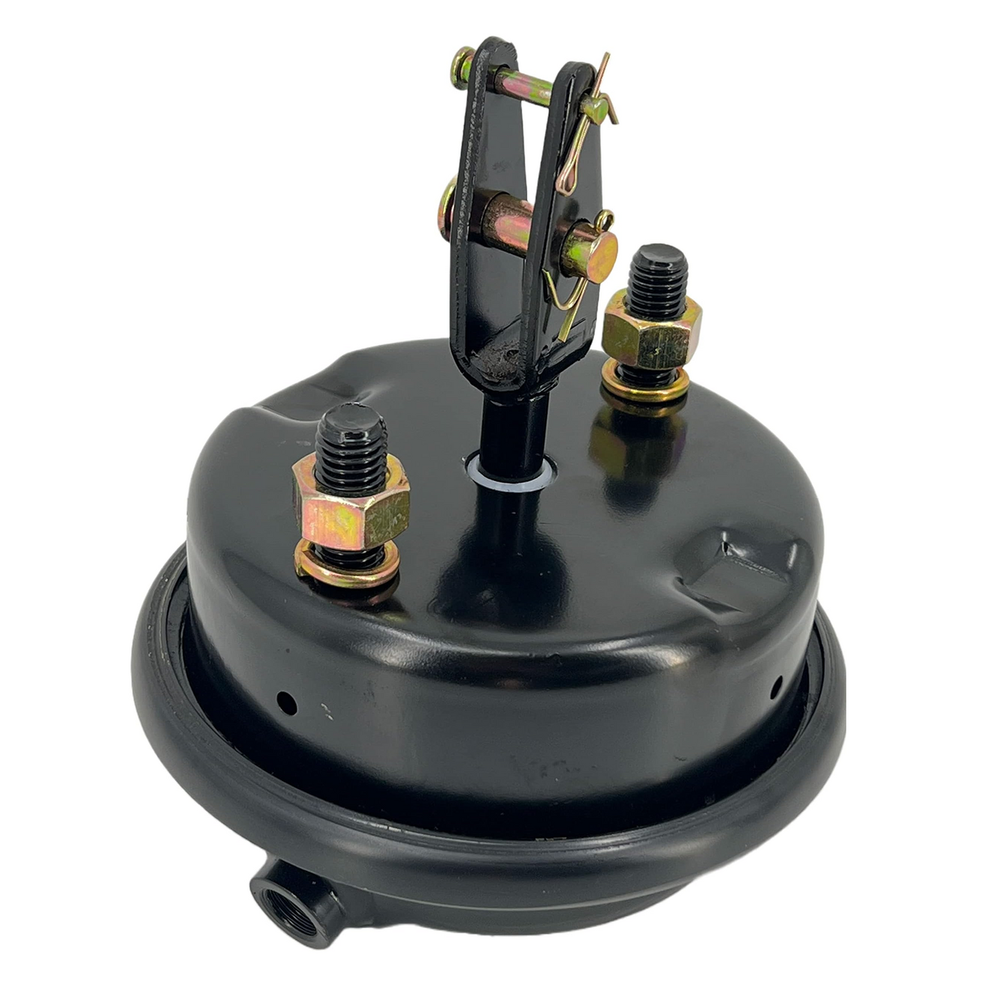 Long Stroke Air Brake Chamber Service Type 24 with Welded Clevis(TR24SC-WC)