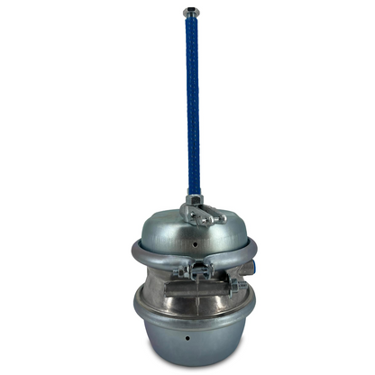 3030 Standard Stroke Air Brake Chamber for Semi-Truck Trailer - 2-1/2" Stroke, 11-3/4" Push Rod, Replaces K049898, 802547, 3030TN2-HNTRX-C, 3030C