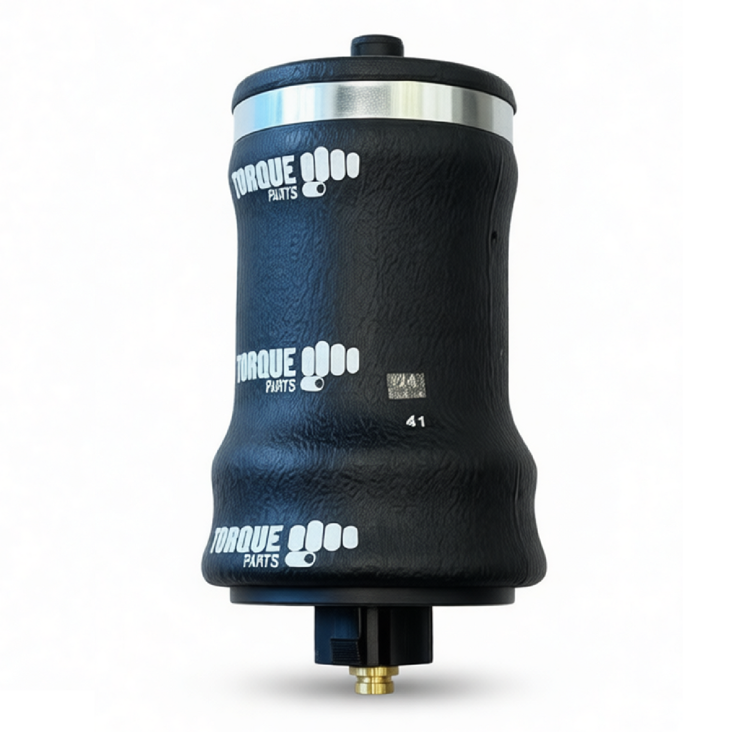 Cabin Sleeper Air Spring Bag for Freightliner Century Class & Argosy COE 2002 & EARLIER (Replaces Firestone W02-358-7206, Freightliner 18-29919-000