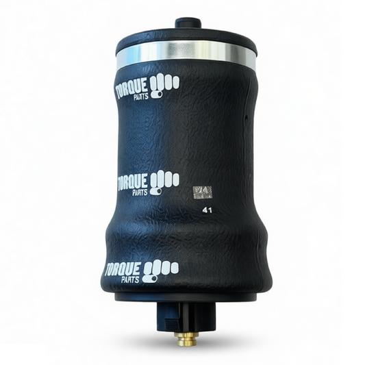 Cabin Sleeper Air Spring Bag for Freightliner Century Class & Argosy COE 2002 & EARLIER (Replaces Firestone W02-358-7206, Freightliner 18-29919-000