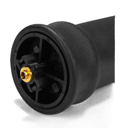 Cab Air Sleeper Spring Bag for Freightliner Century Class ST (Replaces Firestone 7215, W02-358-7215, Freightliner 18-52651-000, 18-40977-000)