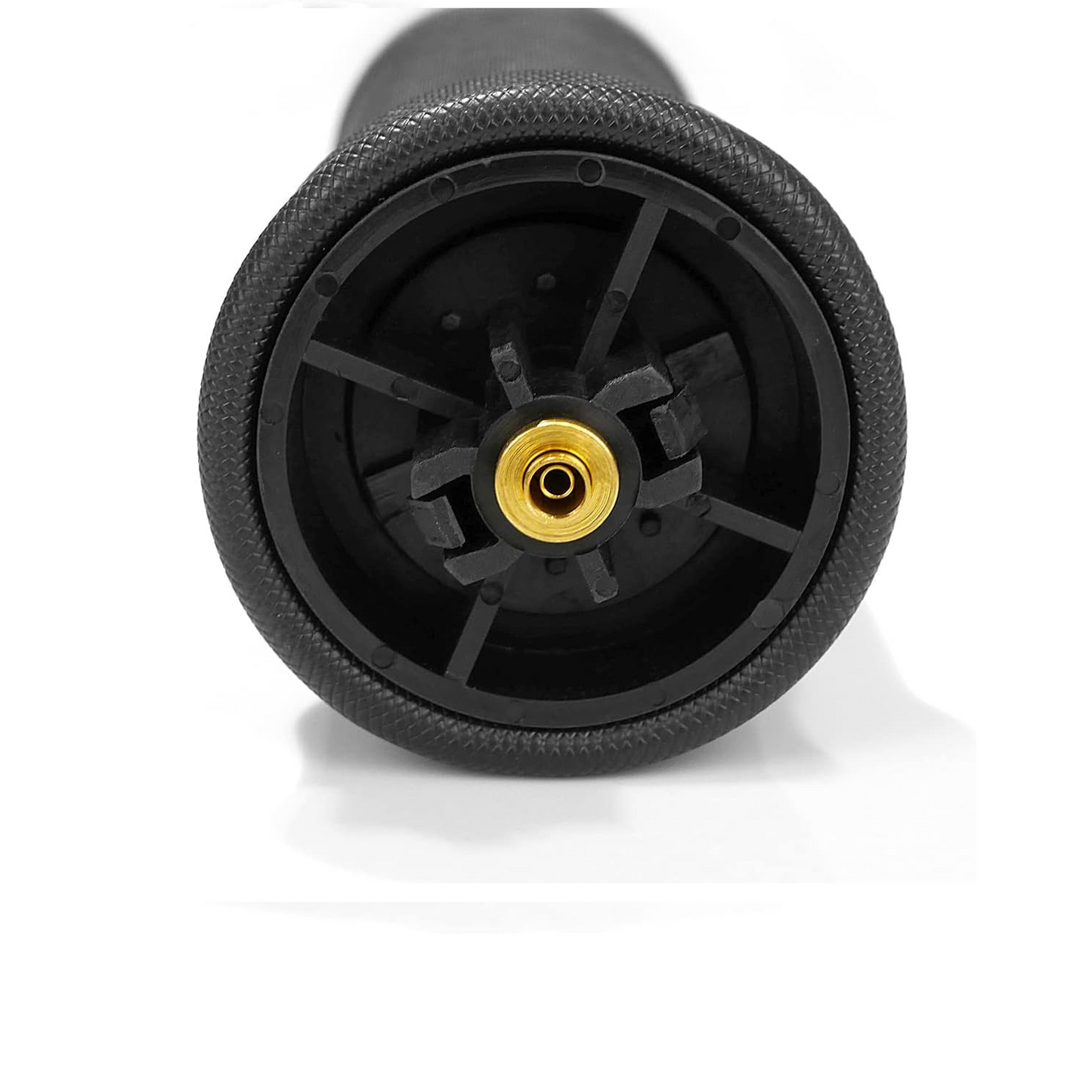 Cab Air Sleeper Spring Bag for Freightliner Century Class ST (Replaces Firestone 7215, W02-358-7215, Freightliner 18-52651-000, 18-40977-000)