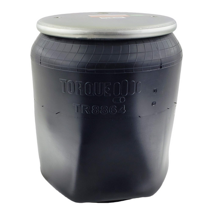 Air Spring Bag For Peterbilt And Kenworth Trucks – Replaces Firestone 8864, W01-358-8864, Peterbilt C81-1013, C811013, Goodyear 1R12-1097