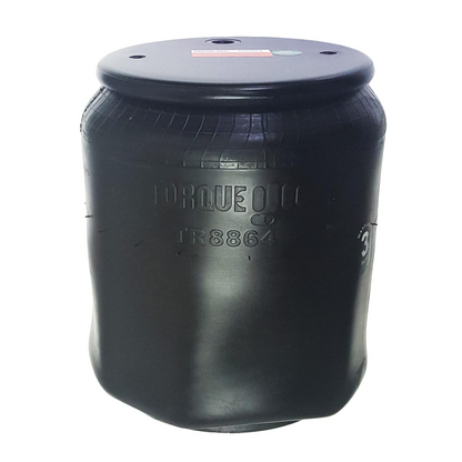 Air Spring Bag For Peterbilt And Kenworth Trucks – Replaces Firestone 8864, W01-358-8864, Peterbilt C81-1013, C811013, Goodyear 1R12-1097