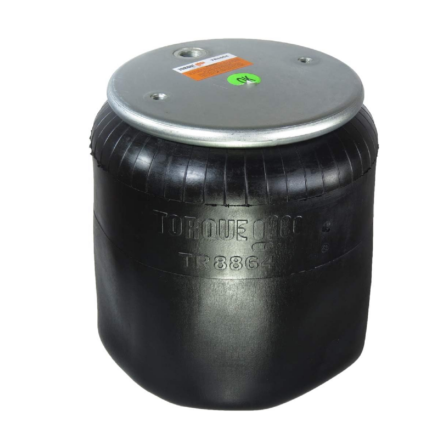 Air Spring Bag For Peterbilt And Kenworth Trucks – Replaces Firestone 8864, W01-358-8864, Peterbilt C81-1013, C811013, Goodyear 1R12-1097