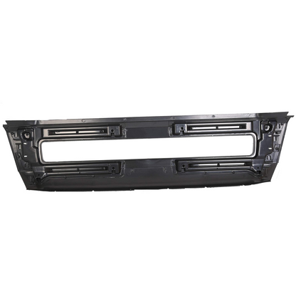 Volvo VNL 2004-2015 Front Bumper Center, Replacement for # 82728568 (Black)
