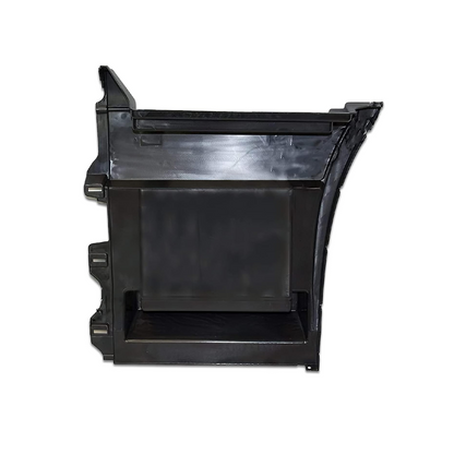 Rear Step Side Fairing Panel Replacement for Volvo VNL 2004–2017 (Right/Passenger Side – 25" / 65 cm)
