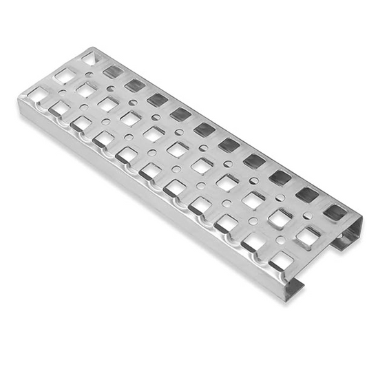 Aluminum Rear Fairing Step Pedal for Volvo VNL 2004–2017 | 16.5"