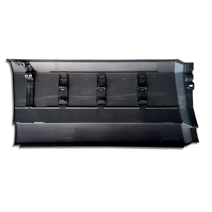 Volvo vnl 2018+ middle fairing panel Left Driver Side