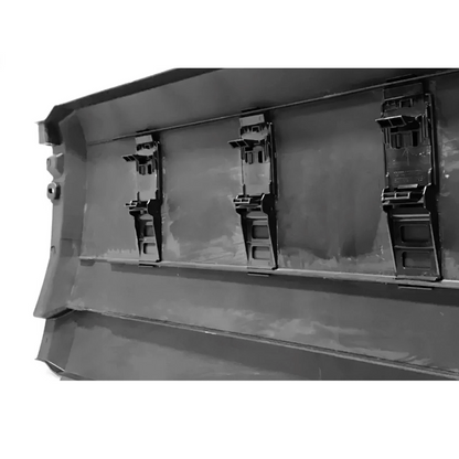 Volvo vnl 2018+ middle fairing Right Passenger Side