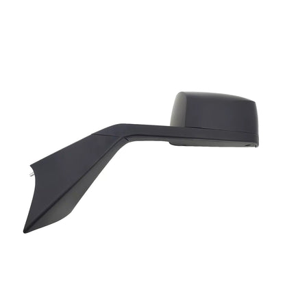 Hood Mirror Replacement for 2018–2024 Volvo VNL Trucks - Black