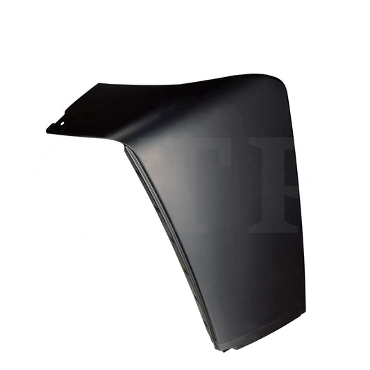 Volvo VNL 2018+Cab Extender Fairing / Air Deflector Upper
