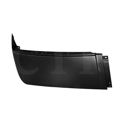 Volvo VNL 2018+Cab Extender Fairing / Air Deflector Upper