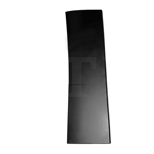 Volvo VNL 2018+Cab Extender Fairing / Air Deflector Lower