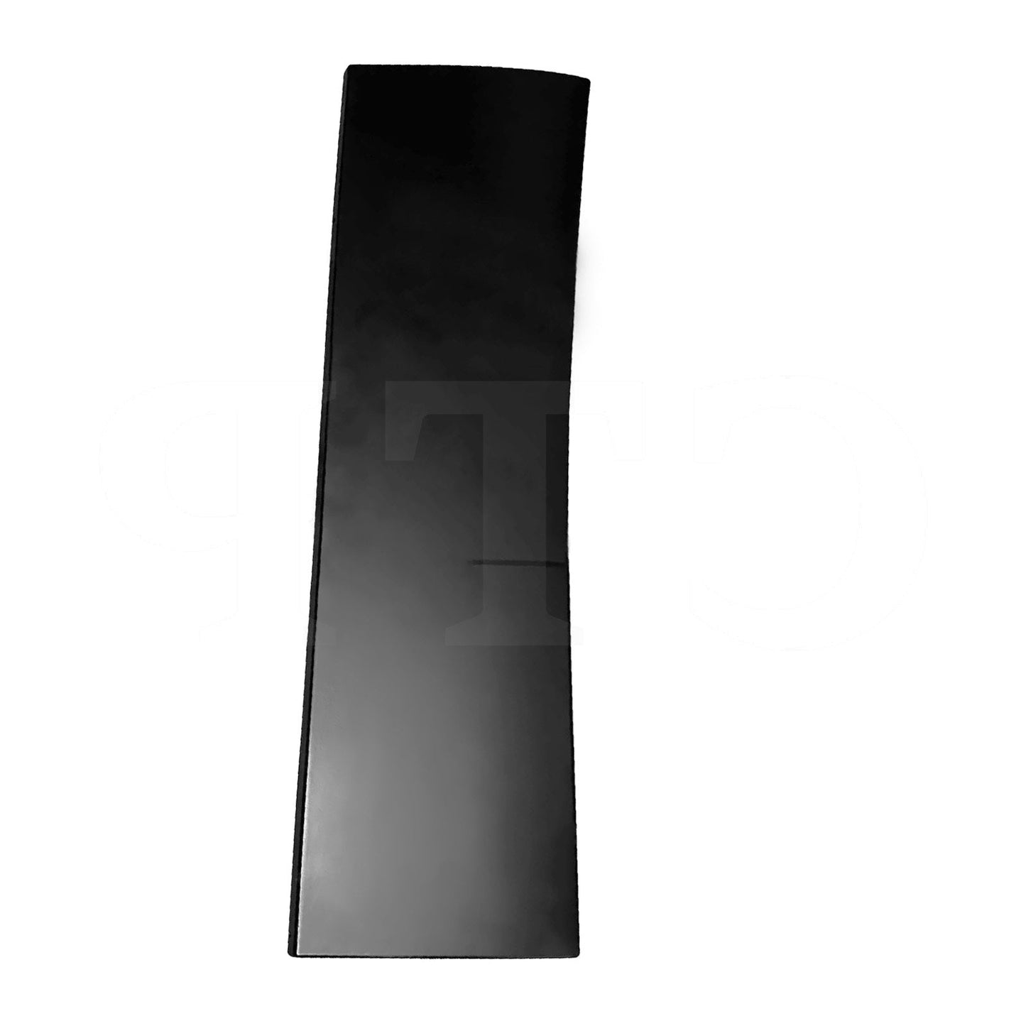 Volvo VNL 2018+Cab Extender Fairing / Air Deflector Lower