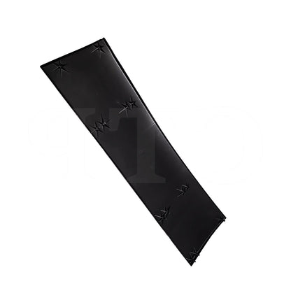 Volvo VNL 2018+Cab Extender Fairing / Air Deflector Lower