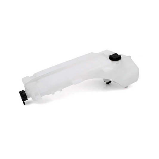 Volvo VNL 2004-2024 Heavy Duty Overflow Coolant Reservoir Tank with Cap and Sensor Direct Replacement (22564837)