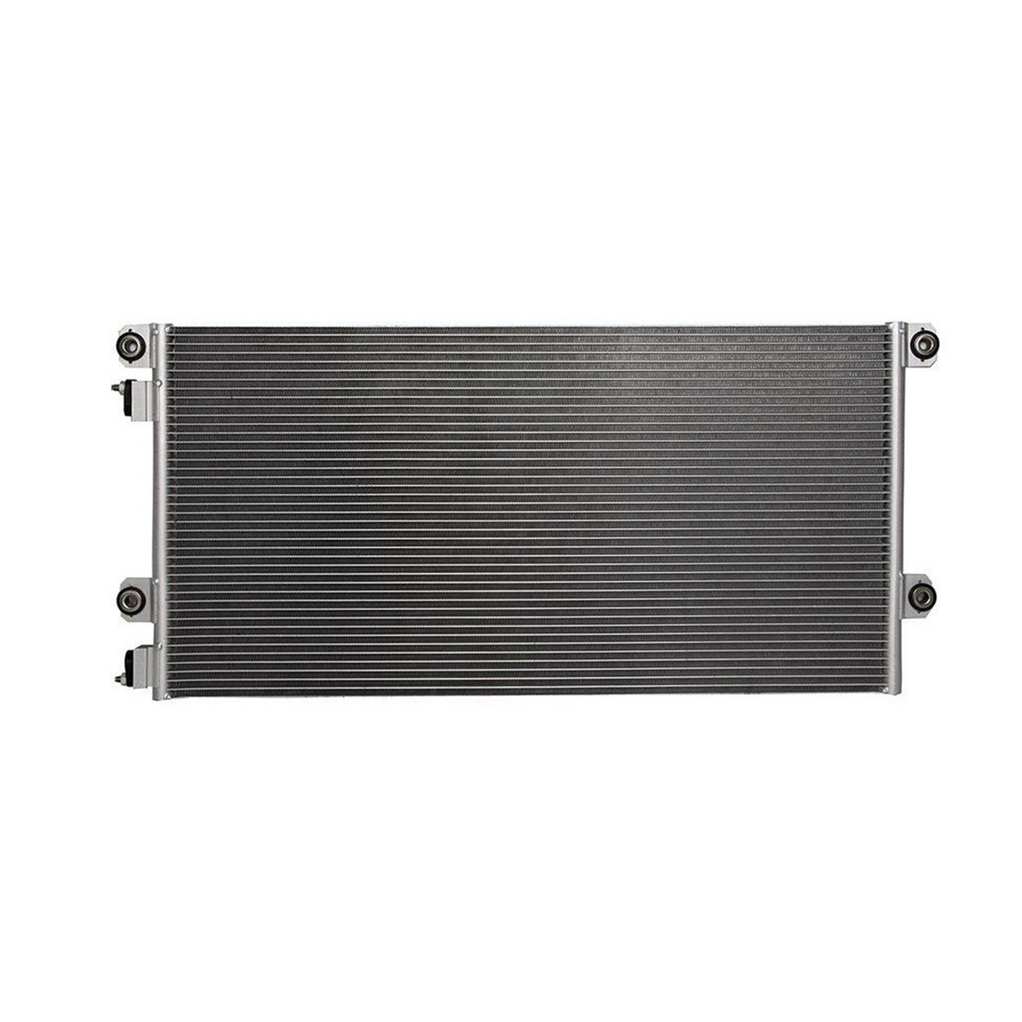 Volvo VNL  AC Condenser, Replacement Air Conditioning Condenser 8084347