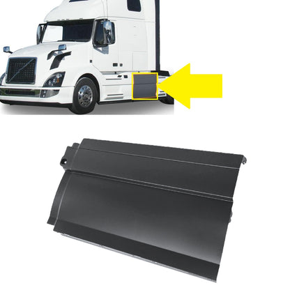 Volvo vnl 2004-2017 Central Fairing Panel Left Driver Side