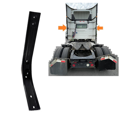Lower Wind Cab Fairing Support Brackets Replacement for 2004–2017 Volvo VNL Trucks