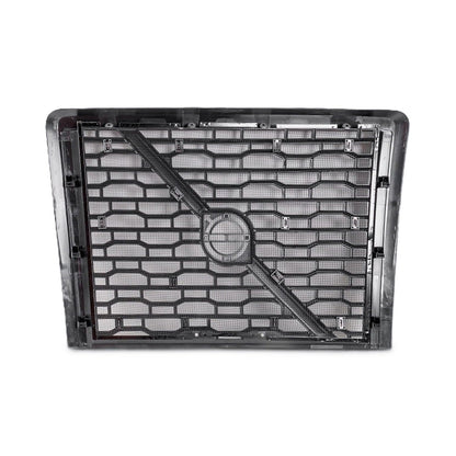 Volvo VNL 2018+ front Grille with Bug Screen