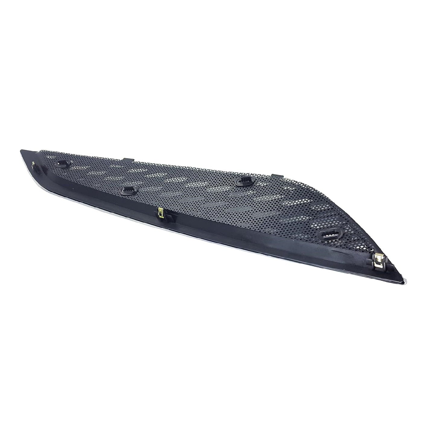 Side Air Hood Vent Grille Compatible with Volvo VNL 2018-2024