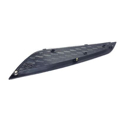 Side Air Hood Vent Grille Compatible with Volvo VNL 2018-2024