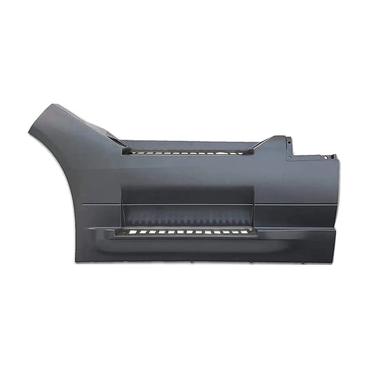 Volvo vnl 2018+ front step fairing panel LH