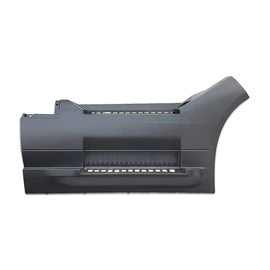 Volvo vnl 2018+ front step fairing  panel RH