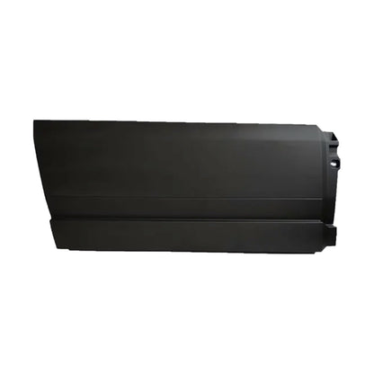 Volvo vnl 2018+ middle fairing Right Passenger Side