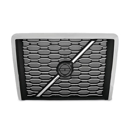 Volvo VNL 2018+ front Grille with Bug Screen
